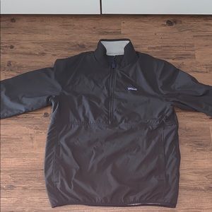 Patagonia Synchilla Reversible Snap-T